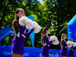 ASICS Austrian Women's Run