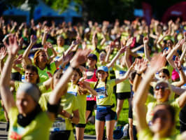 ASICS Austrian Women's Run