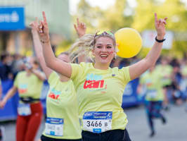ASICS Austrian Women's Run