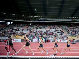 Marathon de Bruxelles