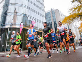 Marathon de Bruxelles