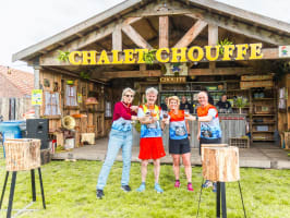 Great Breweries Marathon