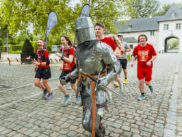 Great Breweries Marathon