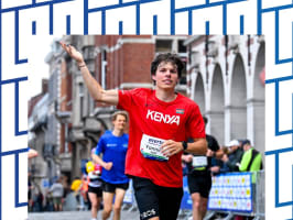 Leuven Marathon