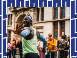 Leuven Marathon