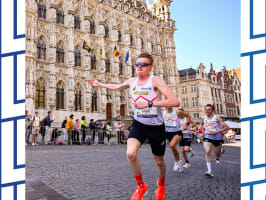 Leuven Marathon