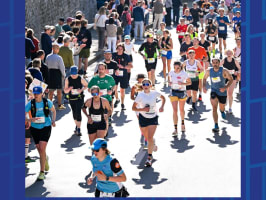 Leuven Marathon