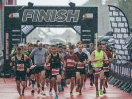 Nieuwpoort Marathon