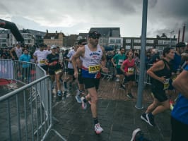 Nieuwpoort Marathon