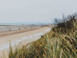 Semi Marathon d'Ostende