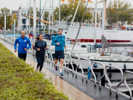 Semi Marathon d'Ostende