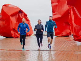 Semi Marathon d'Ostende