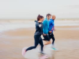 Semi Marathon d'Ostende