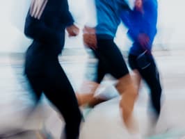 Semi Marathon d'Ostende