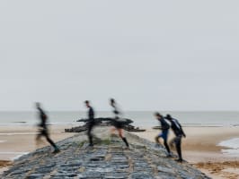 Semi Marathon d'Ostende