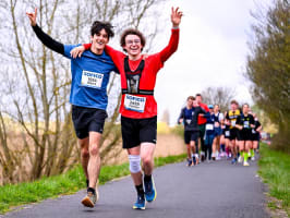 Marathon de Gand