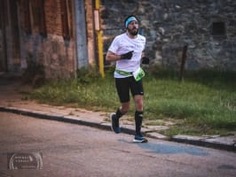 Semi-Marathon de Dour