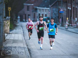 Semi-Marathon de Dour