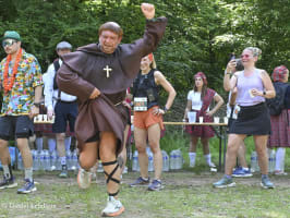 Les Forges de la Forêt d'Anlier