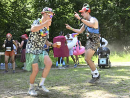 Les Forges de la Forêt d'Anlier