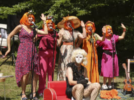 Les Forges de la Forêt d'Anlier