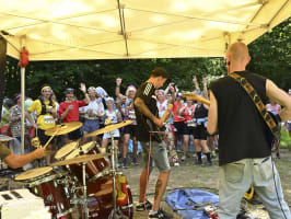 Les Forges de la Forêt d'Anlier