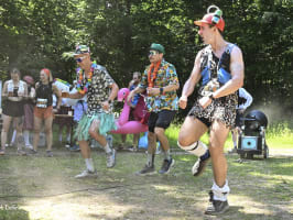 Les Forges de la Forêt d'Anlier