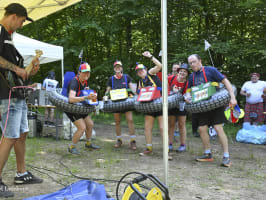 Les Forges de la Forêt d'Anlier