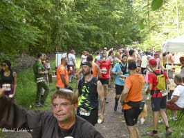 Les Forges de la Forêt d'Anlier