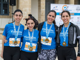 Semi-Marathon d'Aphrodite 