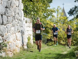 Dalmacija Ultra Trail