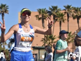 Semi-Marathon d'Almeria