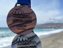 Semi-Marathon d'Almeria