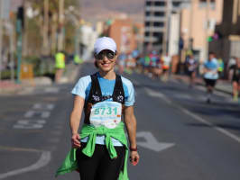 Semi-Marathon d'Almeria