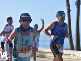 Semi-Marathon d'Almeria