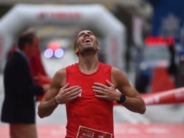 Generali Maratón Málaga