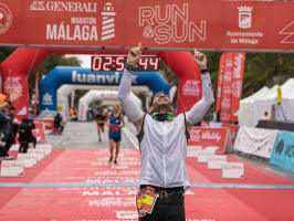 Generali Maratón Málaga