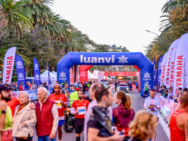 Generali Maratón Málaga