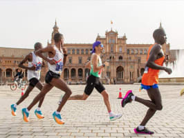 Marathon de Séville