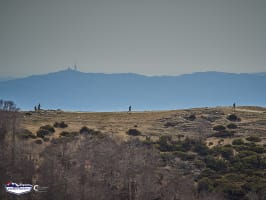 Ultra Montseny