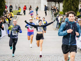 Madrid 15k