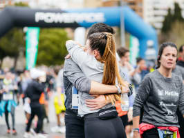 Madrid 15k