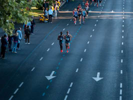 Marathon de Madrid