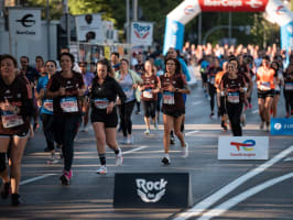 Marathon de Madrid