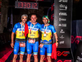 Facebook Infinitri 226 Triathlon Peñíscola