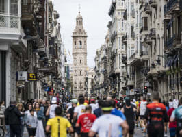 Semi-Marathon de Valence