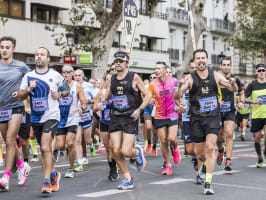 Semi-Marathon de Valence