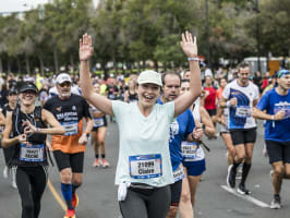 Semi-Marathon de Valence