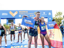 Semi-Marathon de Valence