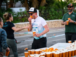 Santa Eulària Ibiza Marathon